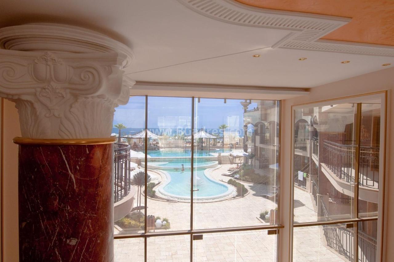 Апартамент в комплекс Голдън Рейнбоу | No 2131