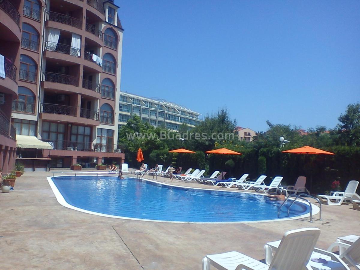 One-bedroom apartment at a bargain price | No. 2214