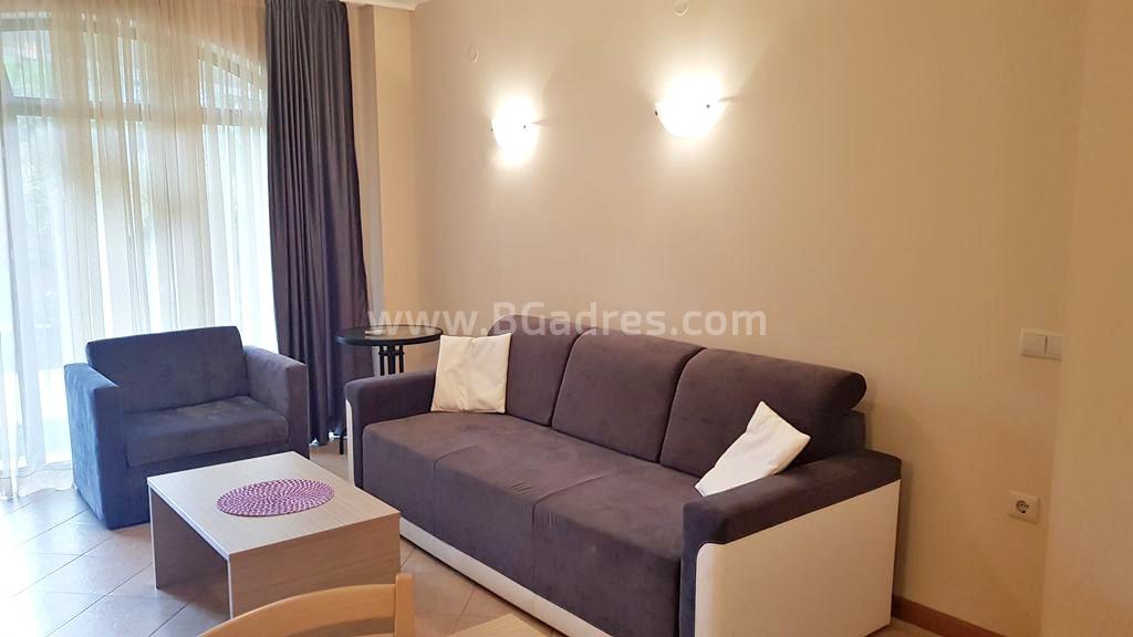 Apartment in Royal Sun complex І №2759