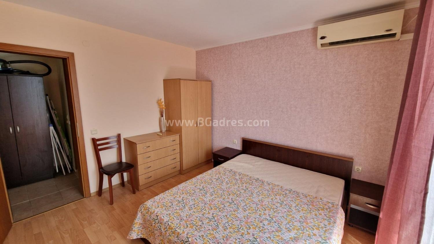 Квартира по выгодной цене у моря І №2957