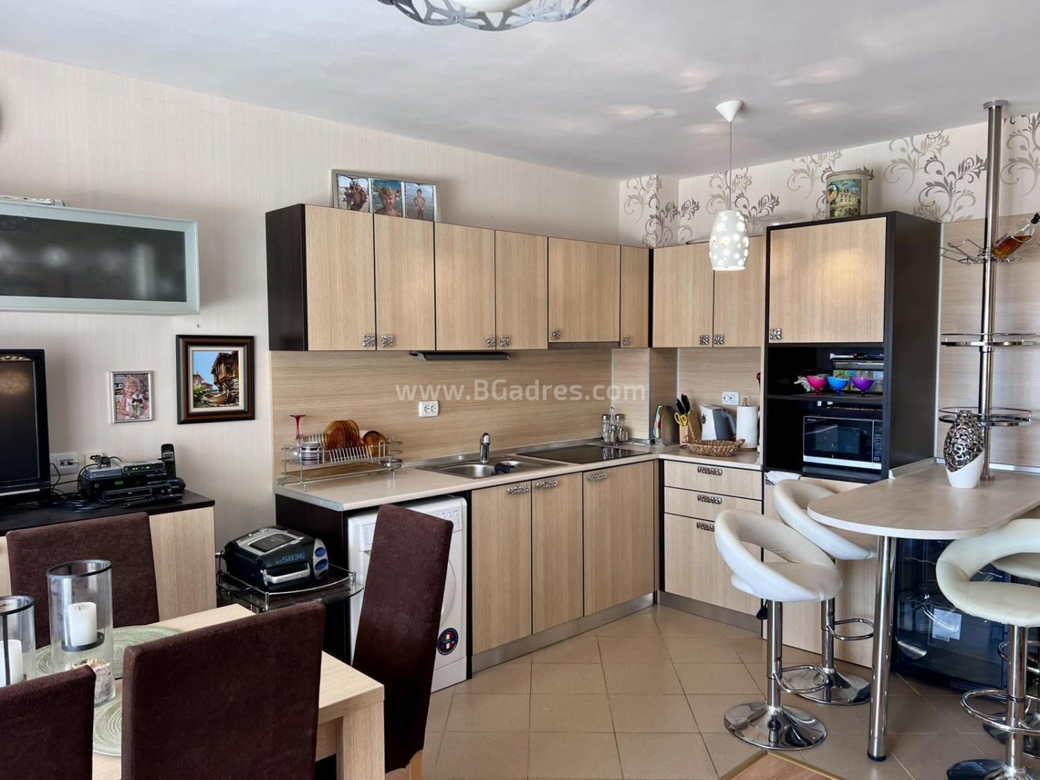 Apartment in the Gardenia Hills complex І №4282