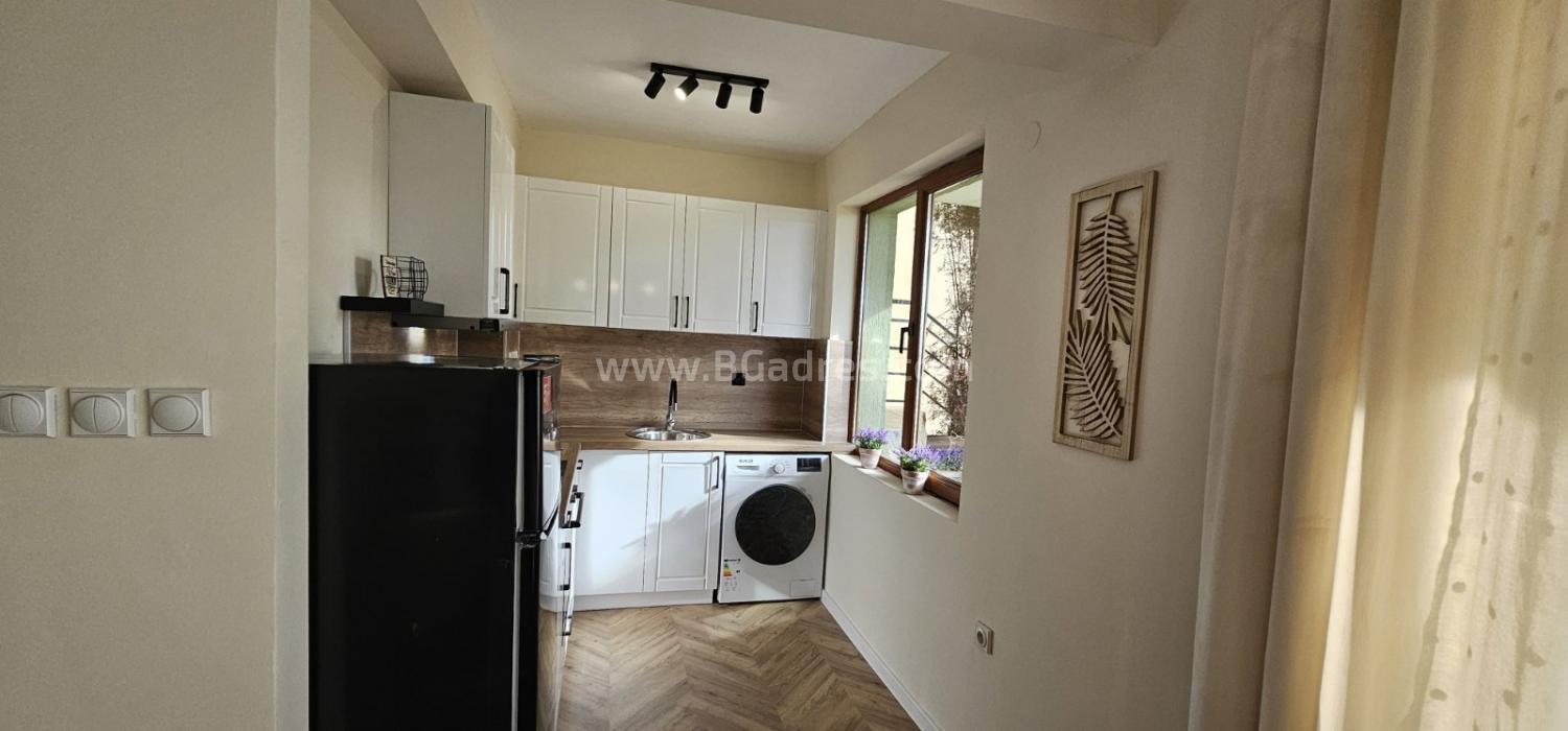 Апартамент без такса поддръжка в Кошарица І №4485