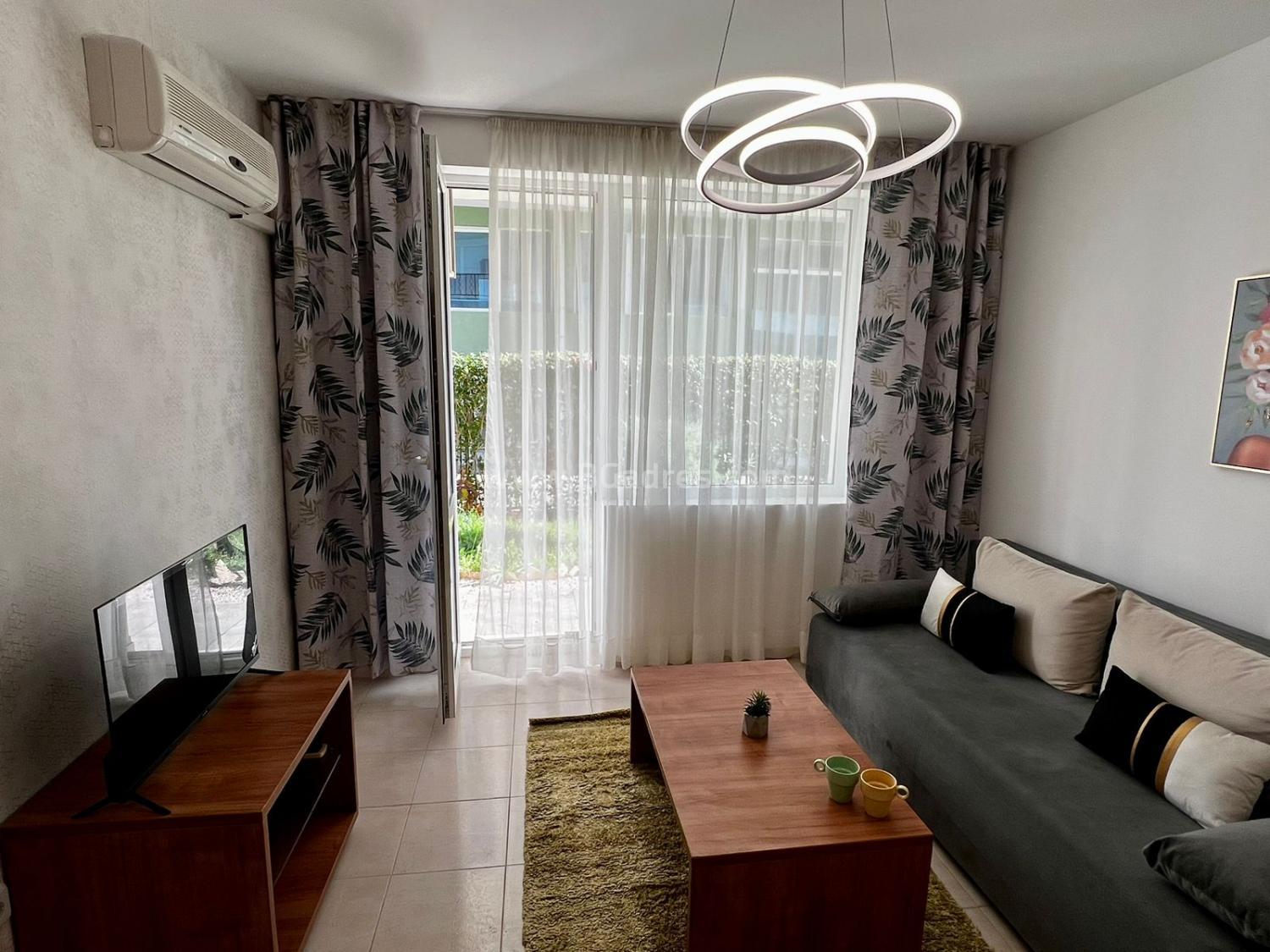 Apartment in Azuro complex І №3220