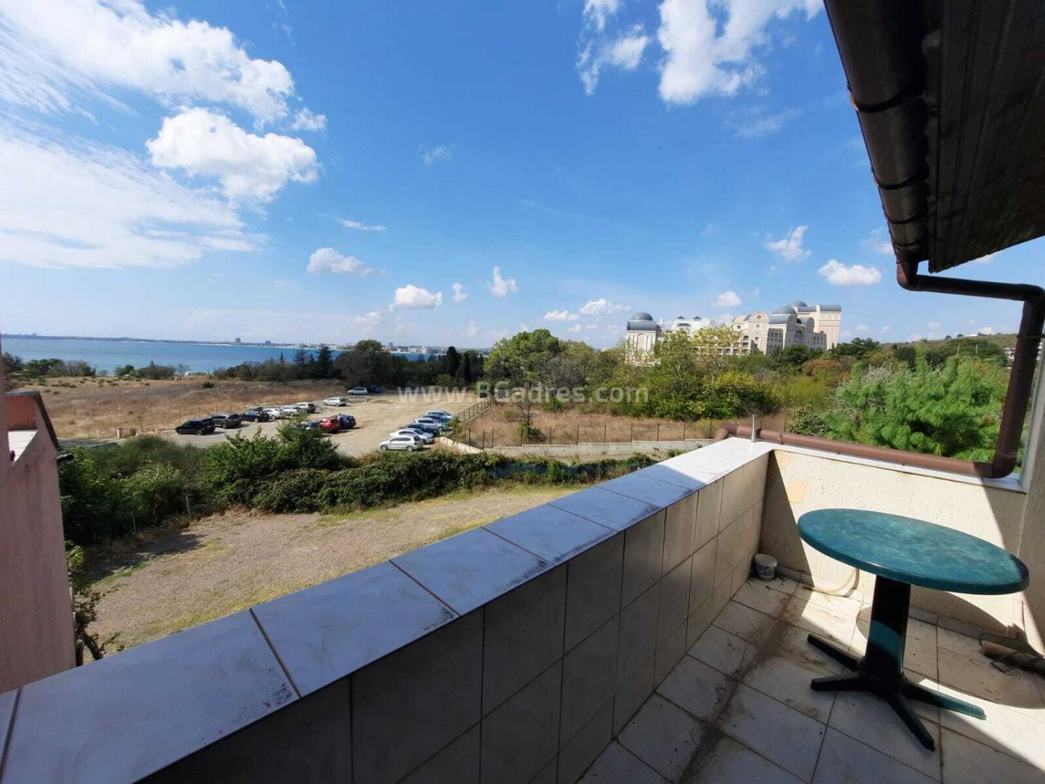 Apartment at a bargain price in St. Vlas І №3191