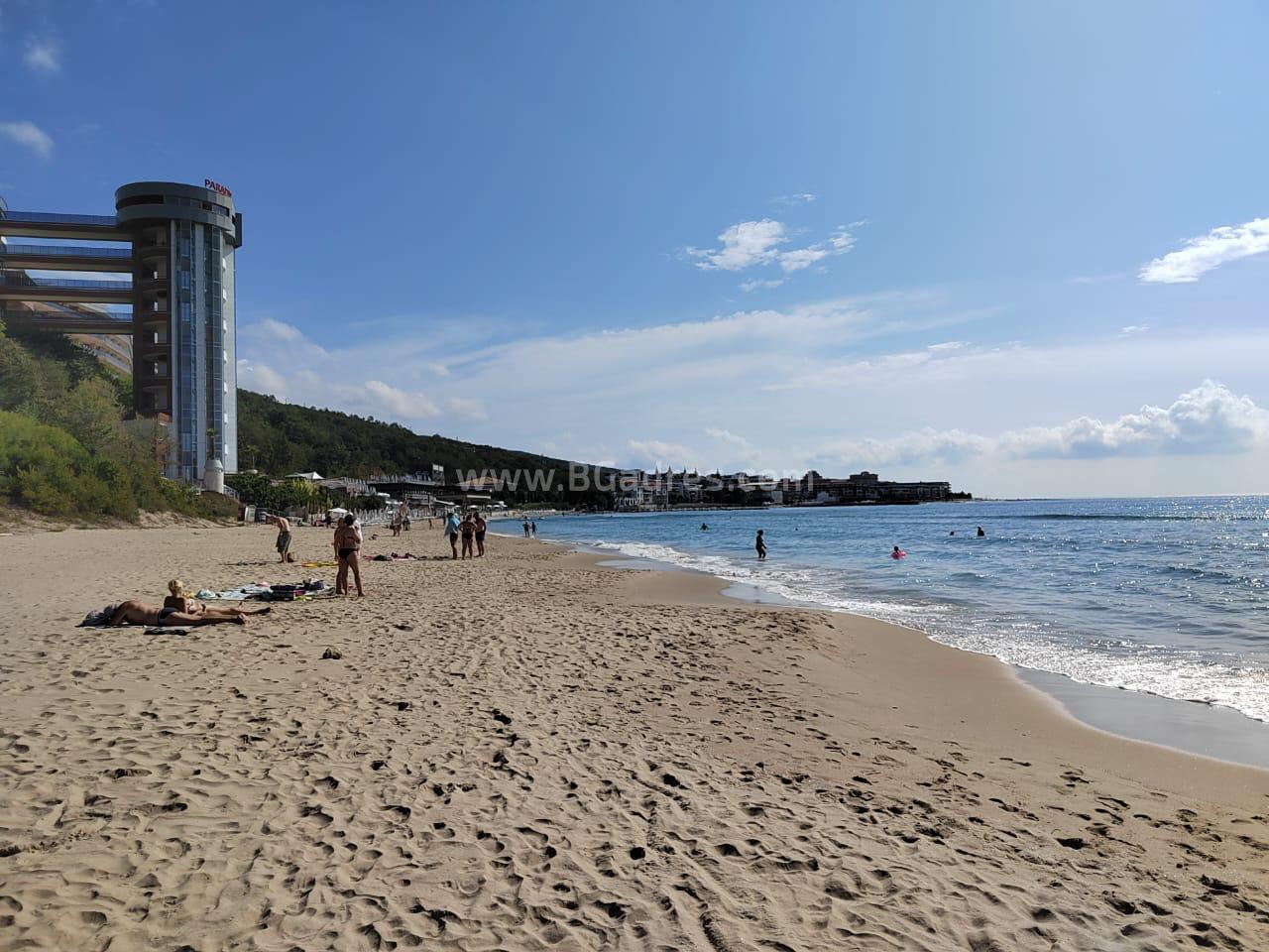 Apartment in Privilege Fort complex І №3199