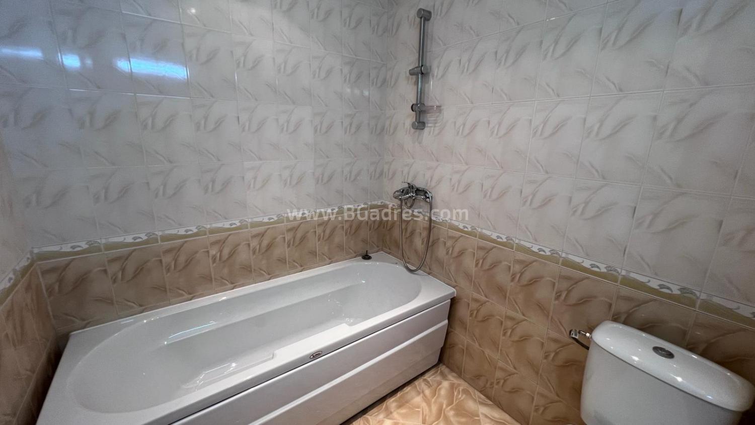 Wohnung im Magic Dreams Komplex І №3470