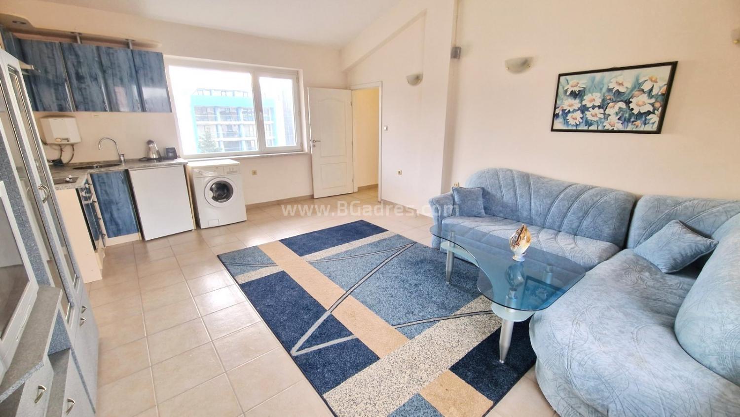 Große Wohnung zu einem guten Preis І №3241