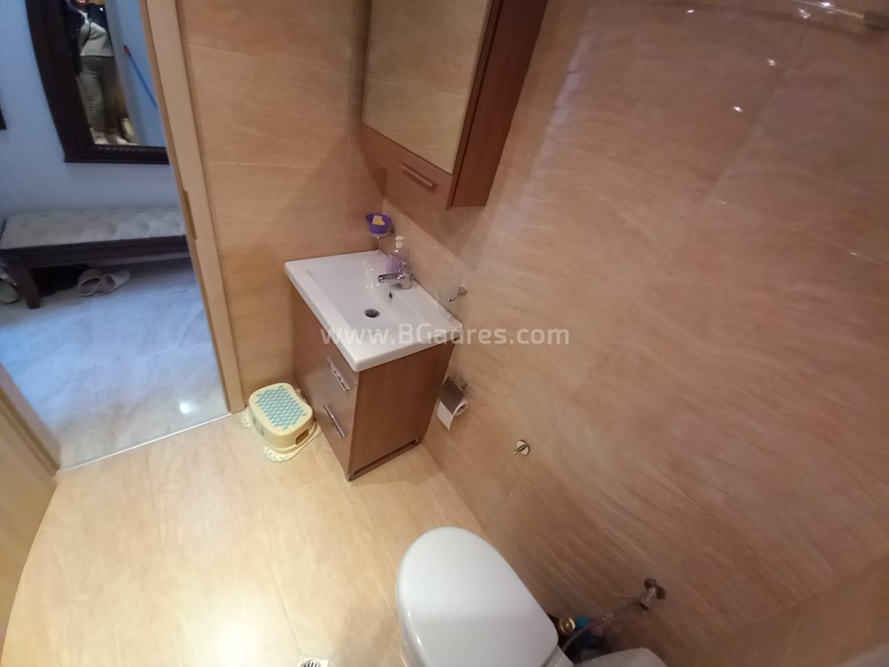 Wohnung im Coastal Dreams Komplex І №3523