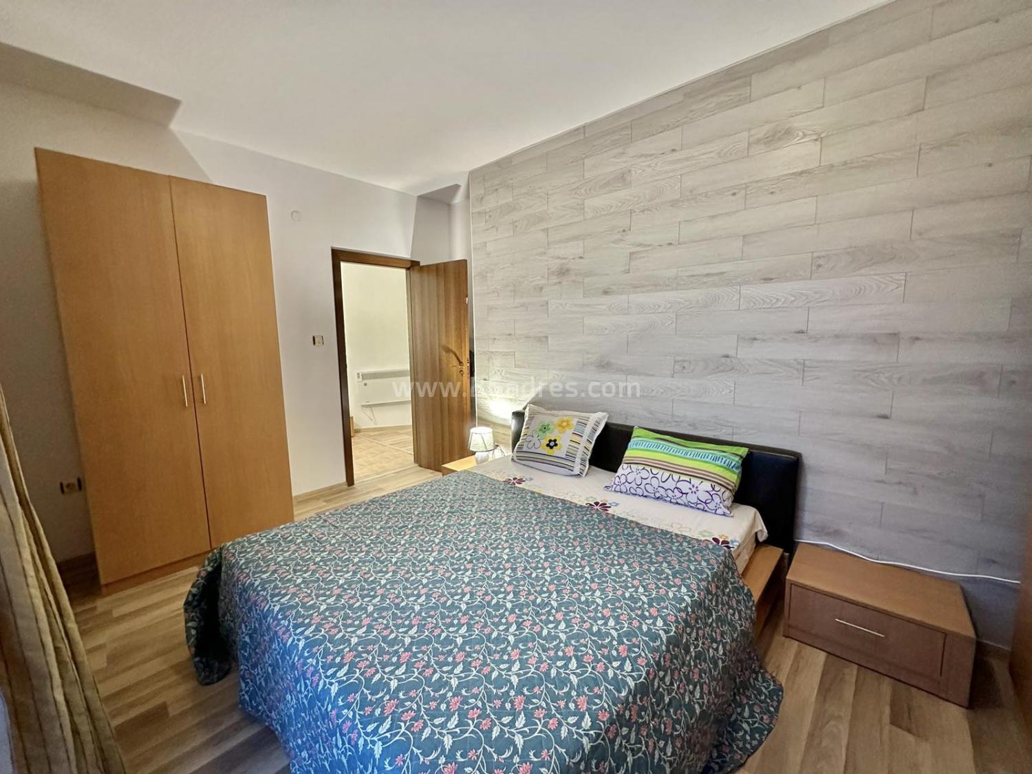 3 bedroom penthouse in Sunny Beach І №3254