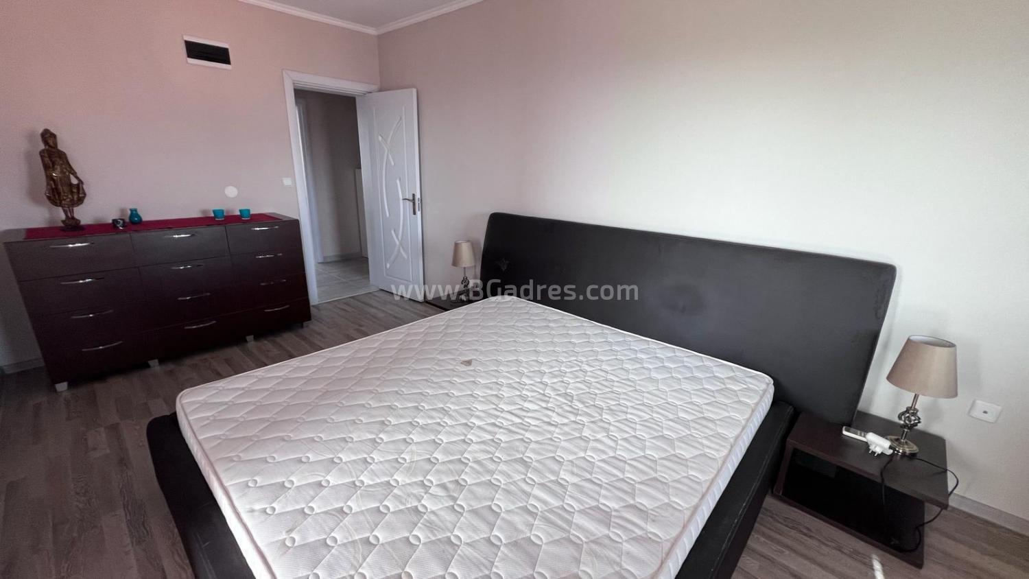 Wohnung im Sveti Nikola Komplex І №3674