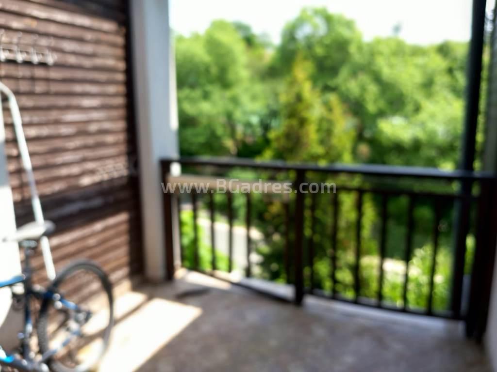 Apartment in the Santa Marina compelx І №3266