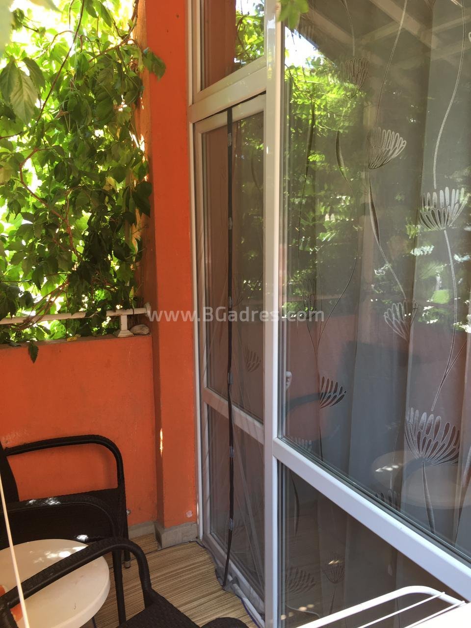 Студио в комплекс Гербер Резидънс 2 І №3749