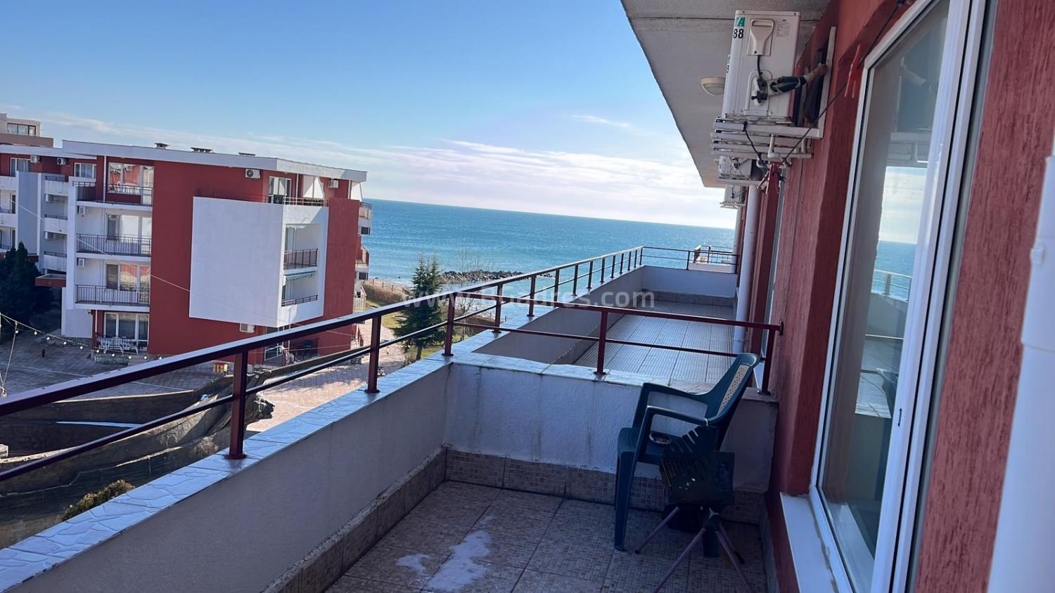 Apartment in the Privelege Fort complex І №3285