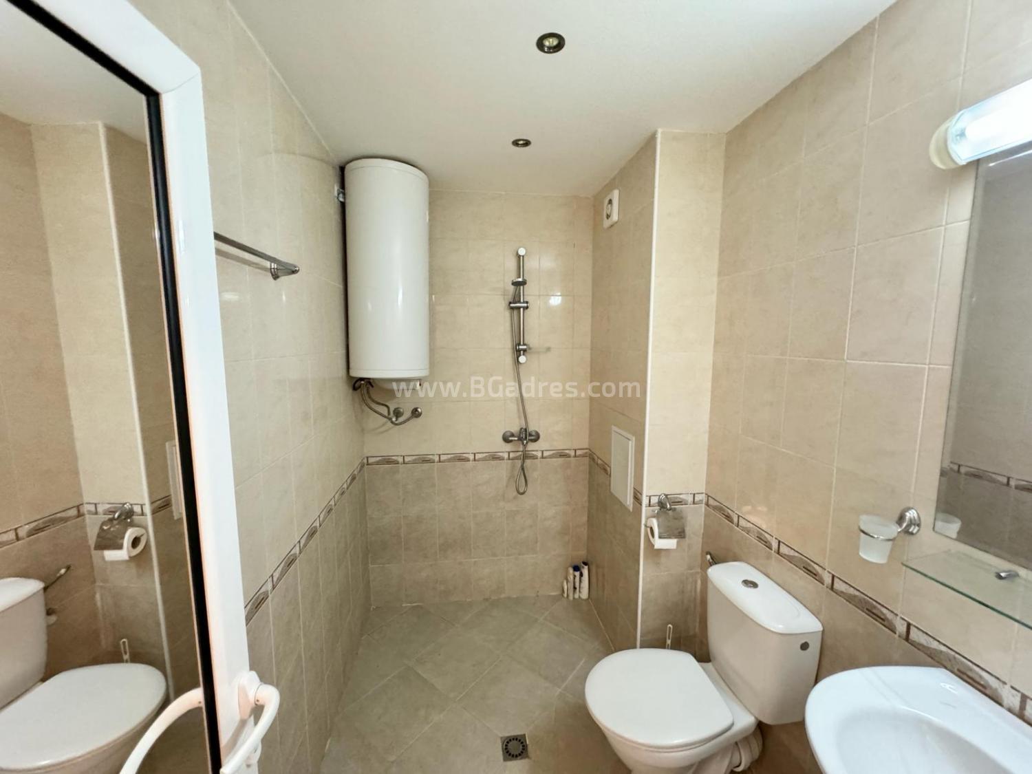 Wohnung im Panorama Dreams Komplex І №3340