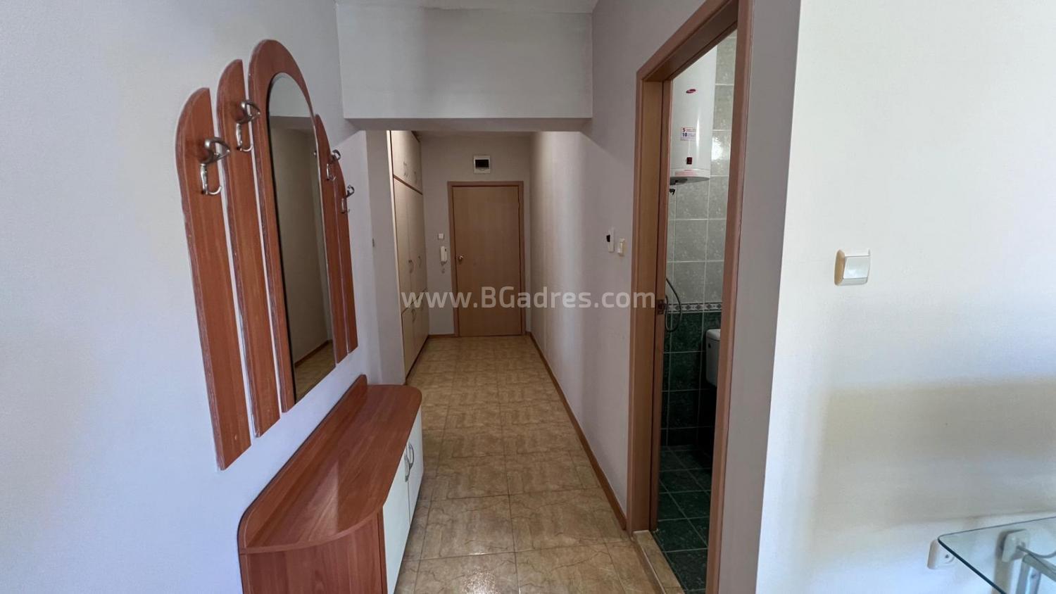 Квартира в комплексе Элит 1 І №3823