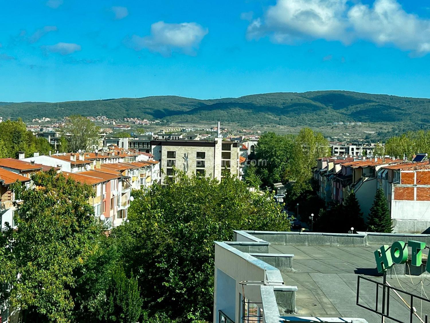 Квартира с низкой таксой у моря І №3858