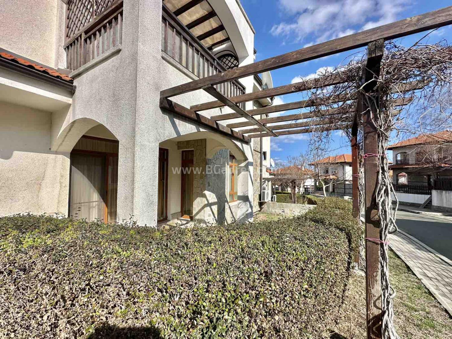 Apartment at a hot price on the seaside І №3476