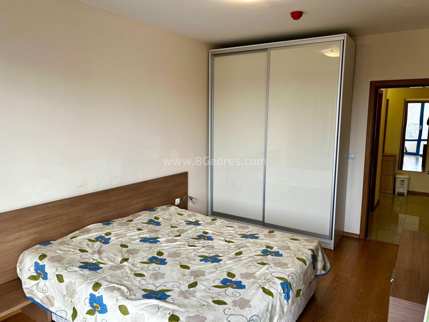 Apartment in the Excelsior complex І №4079