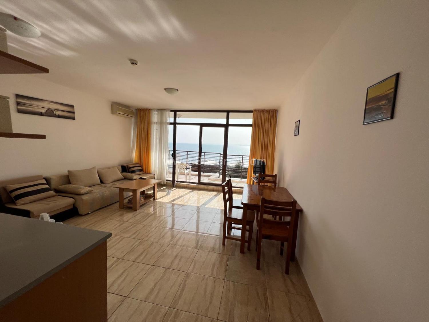 Wohnung im Dolce Vita Komplex І №3549