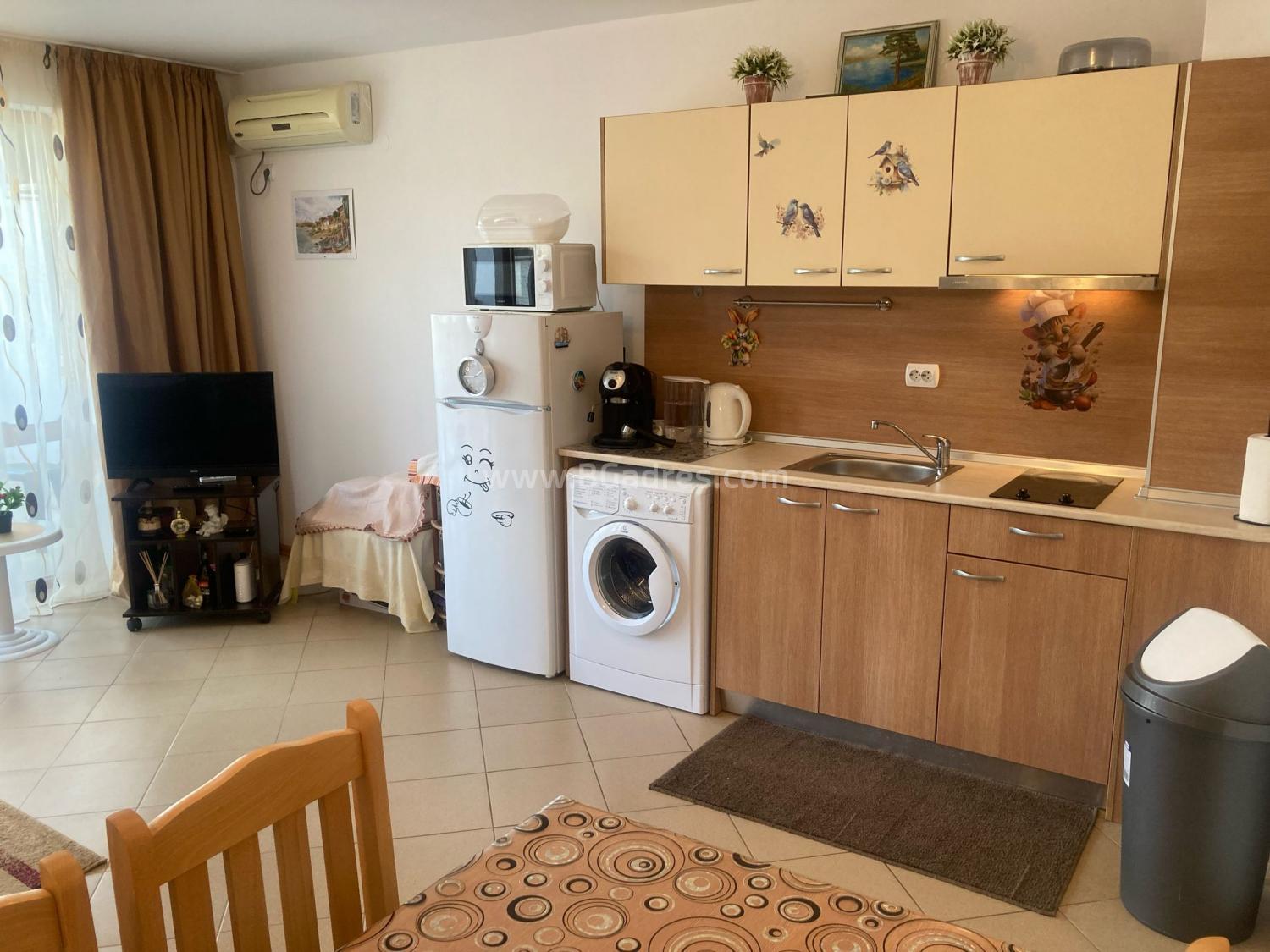 Apartment in the Gardenia Hills complex І №4126