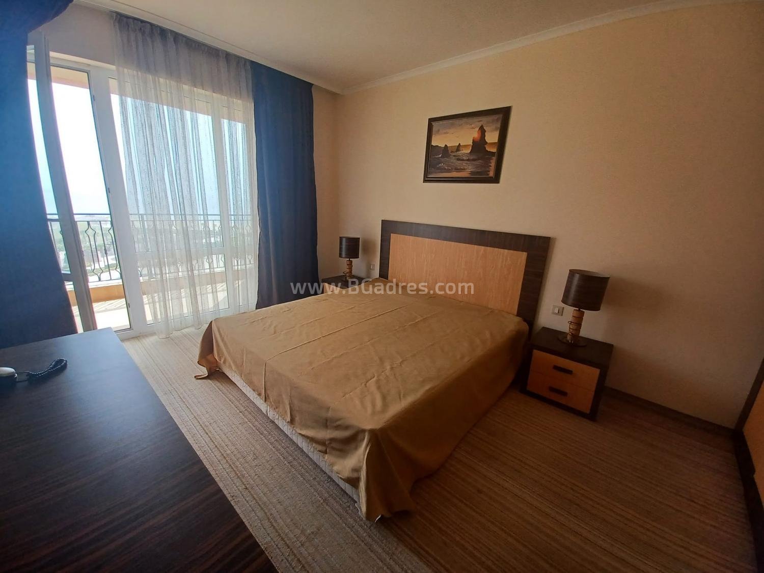 Apartment in the Majestic complex І №3564