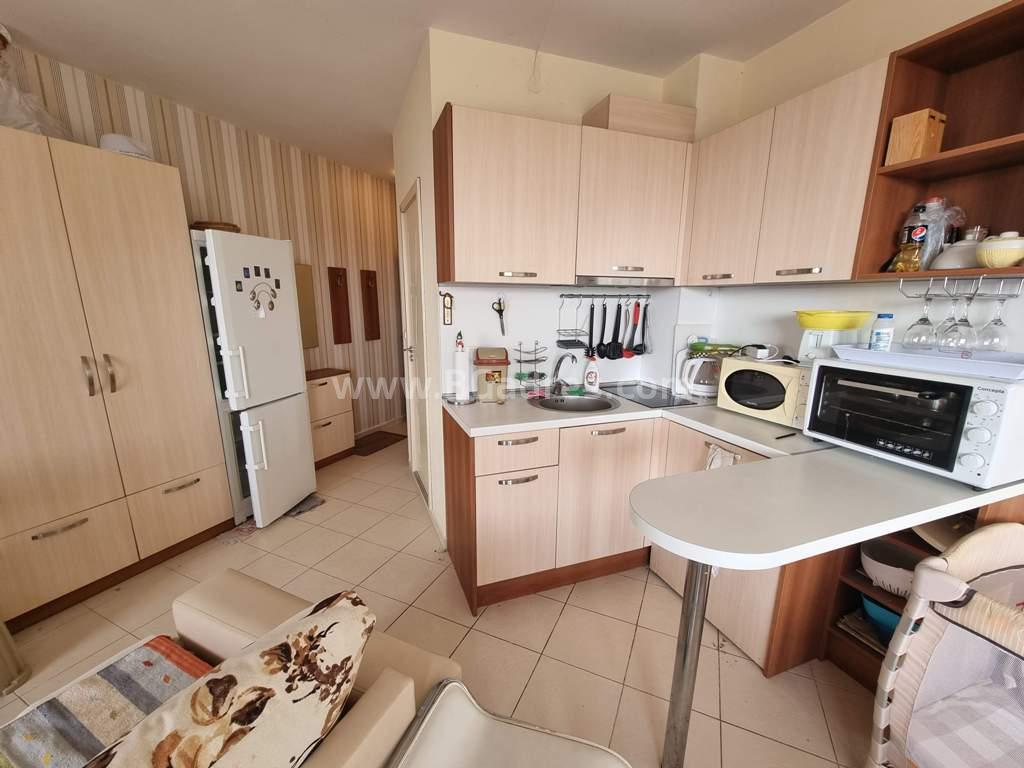 Studio ohne Wartungsgebühr in Ravda І №3613