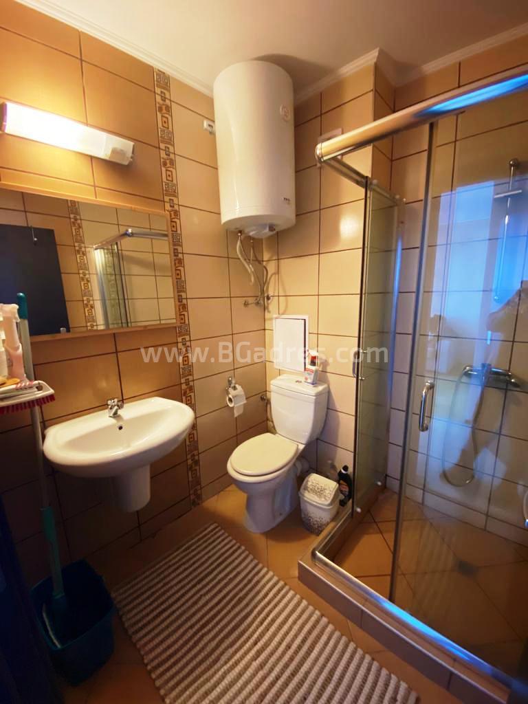 Apartment with new furniture in Nessebar І №3042