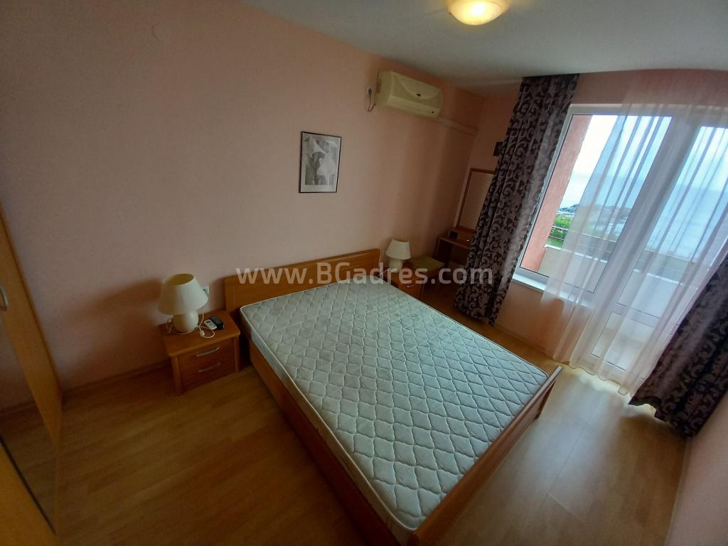 Wohnung im Privelege Fort Komplex І №3672