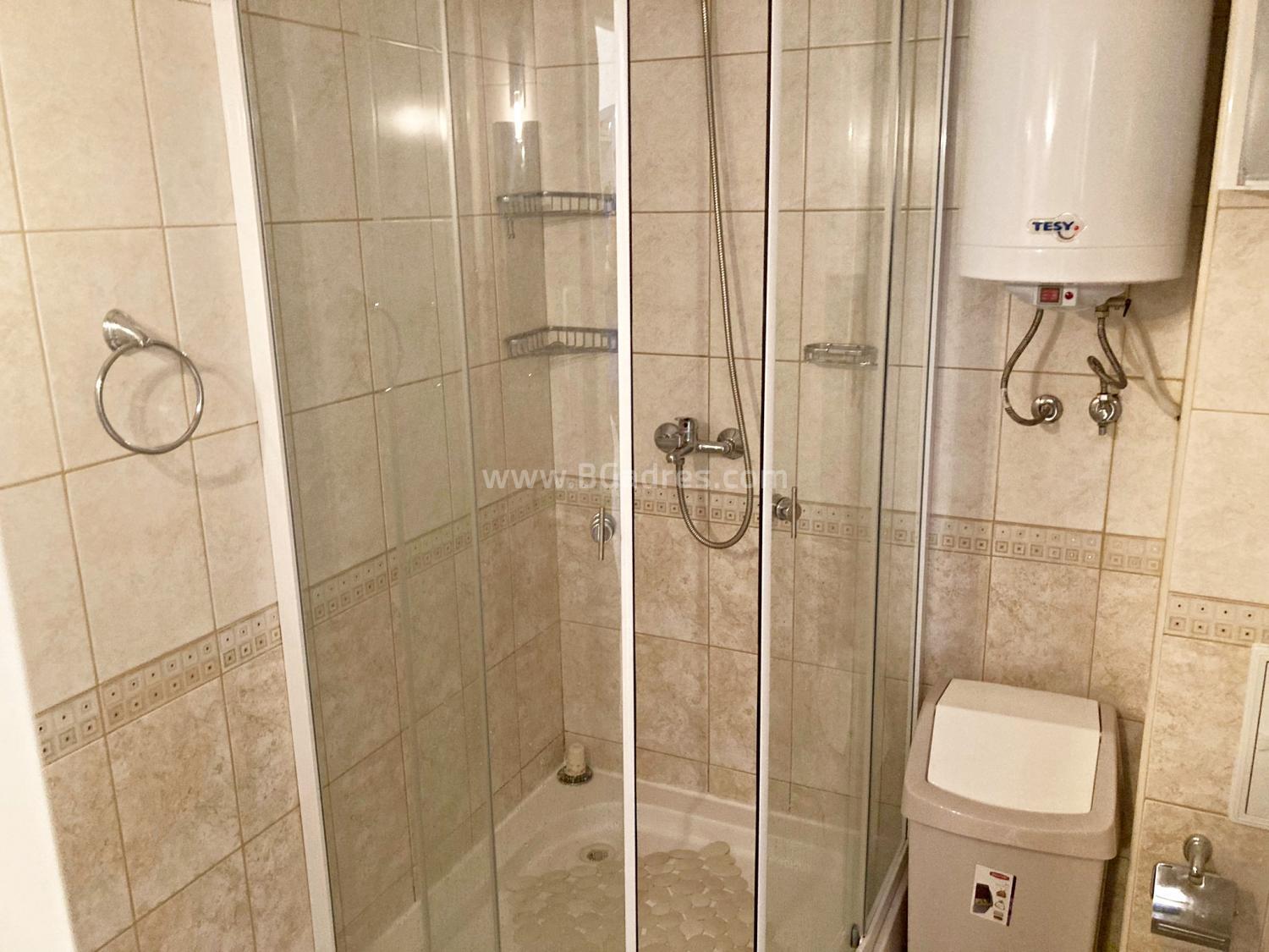 Недорогая двухкомнатная квартира І №3077