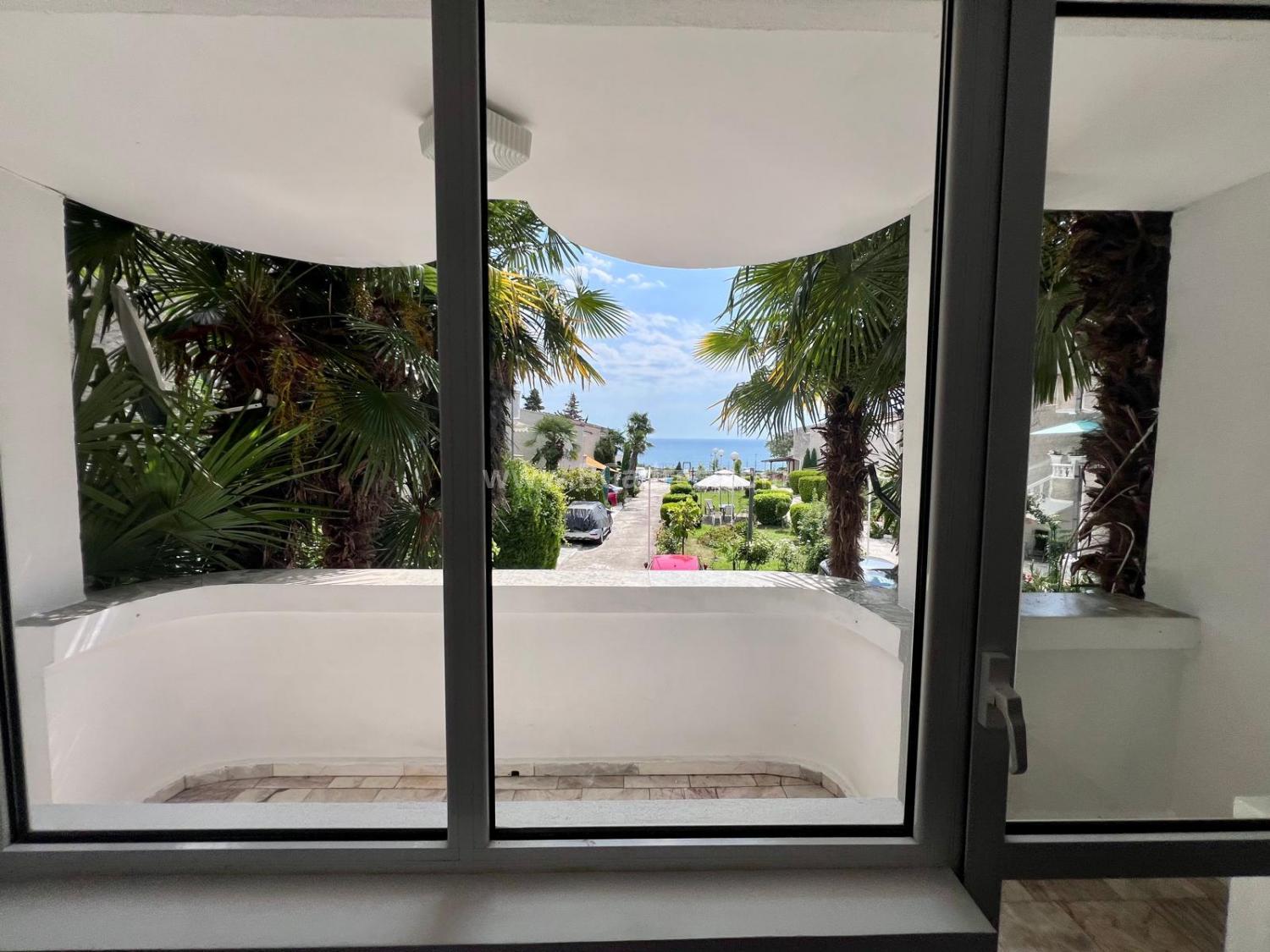 Sea view penthouxe in Ravda І №4829
