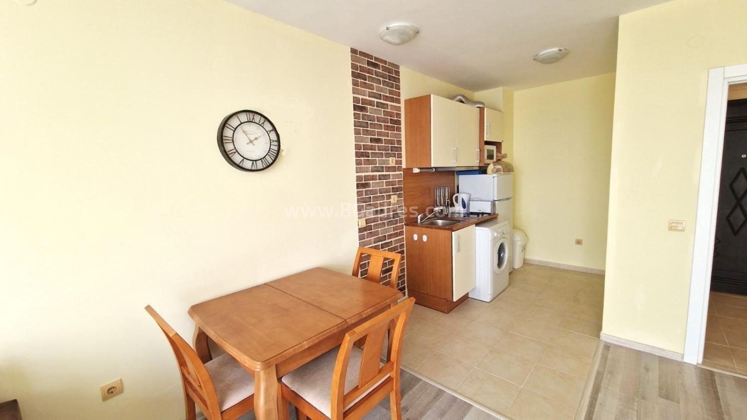 One bedroom apartment in Sun City comeplx І №2715