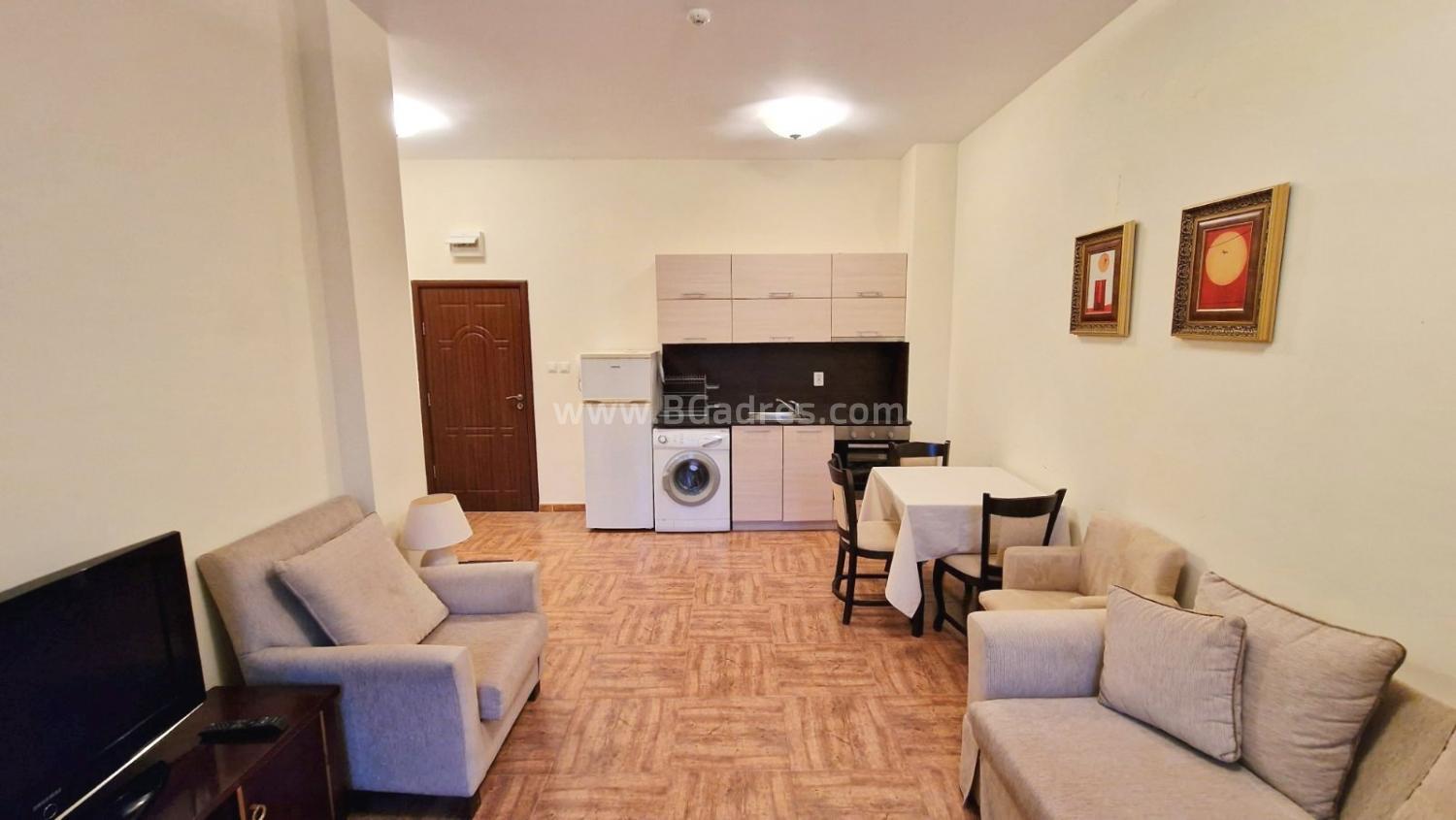 Wohnung im Komplex Royal Bay 2 І №2741