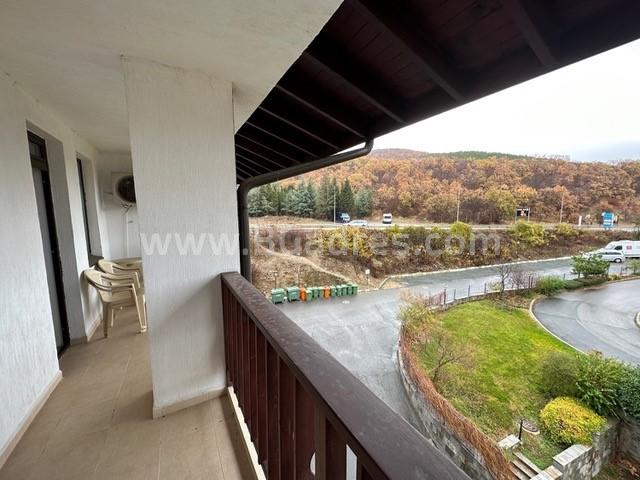 Wohnung im Komplex Etara 2 І №2772