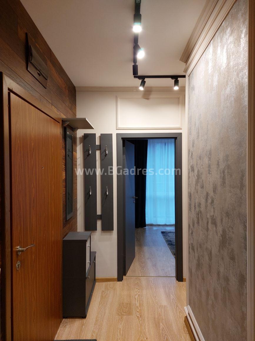 Квартира без таксы в Помории І №2775