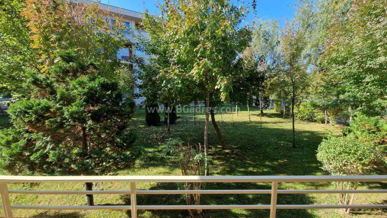 Wohnung im Nessebar Fort Club Komplex І №3904