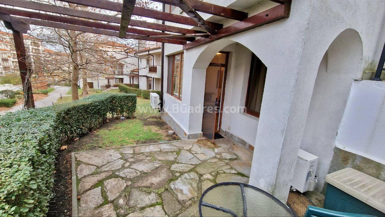 Apartment in the Vineyards complex І №3963