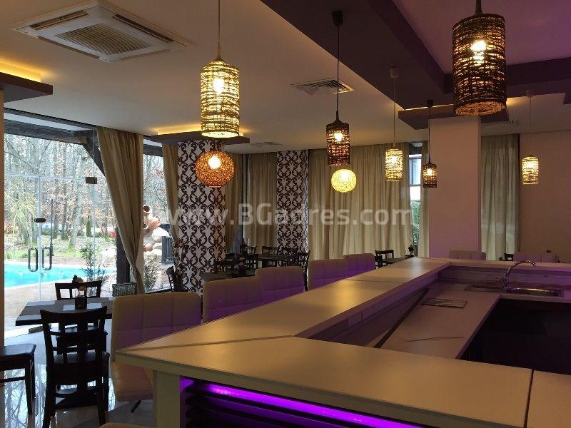Apartment in the Green Paradise complex І №4692