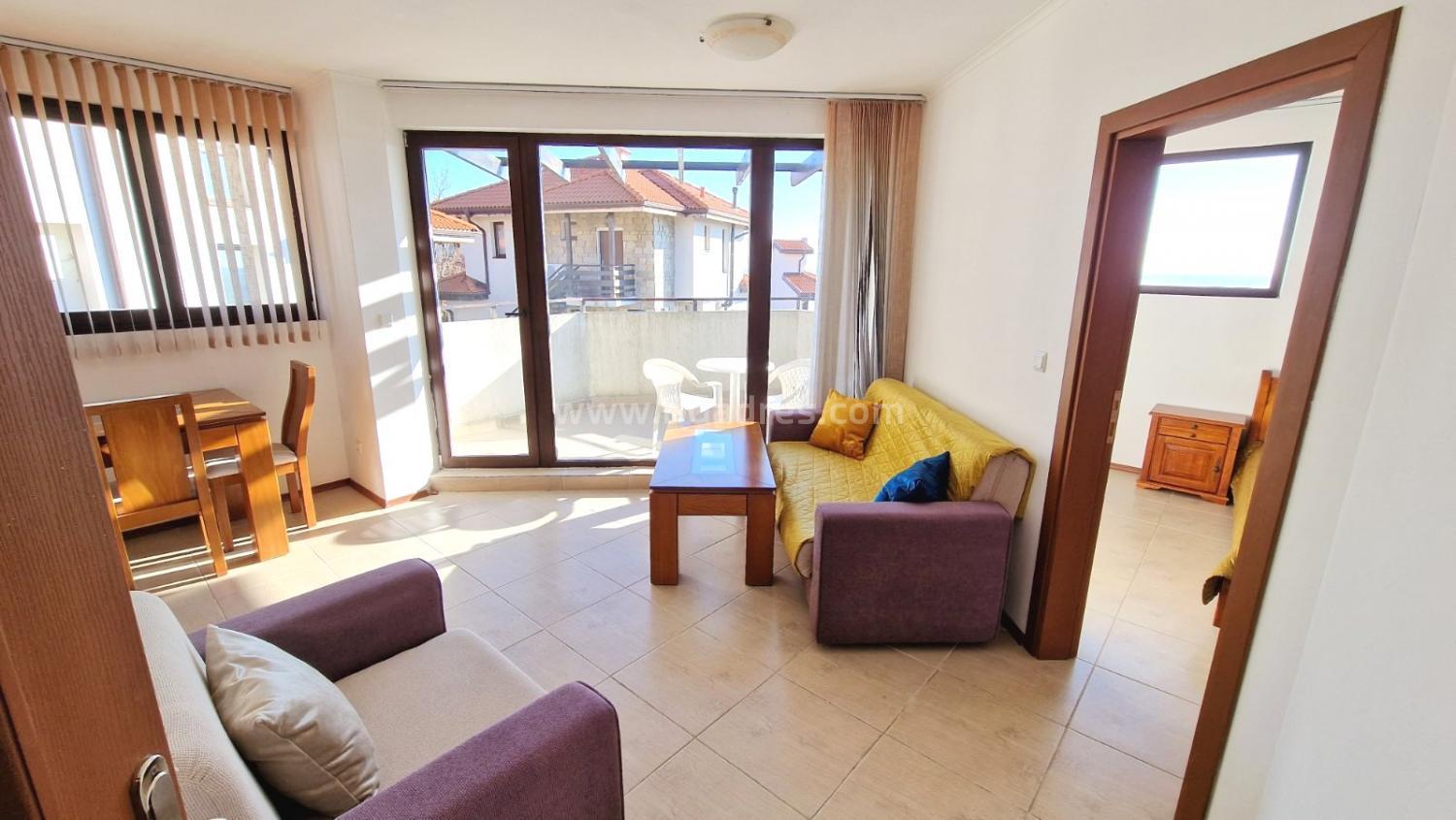 Apartment in Bay View Villas complex І №2770