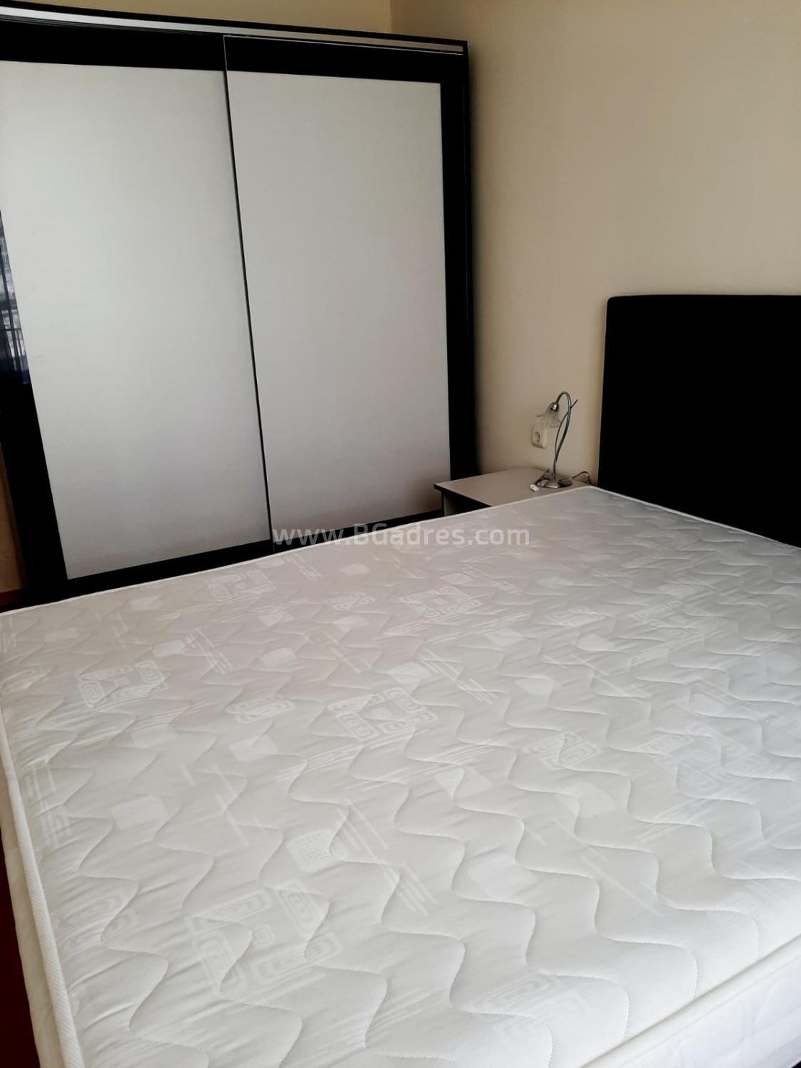 Просторная квартира в комплексе Форт Нокс Гранд Резорт І №2476