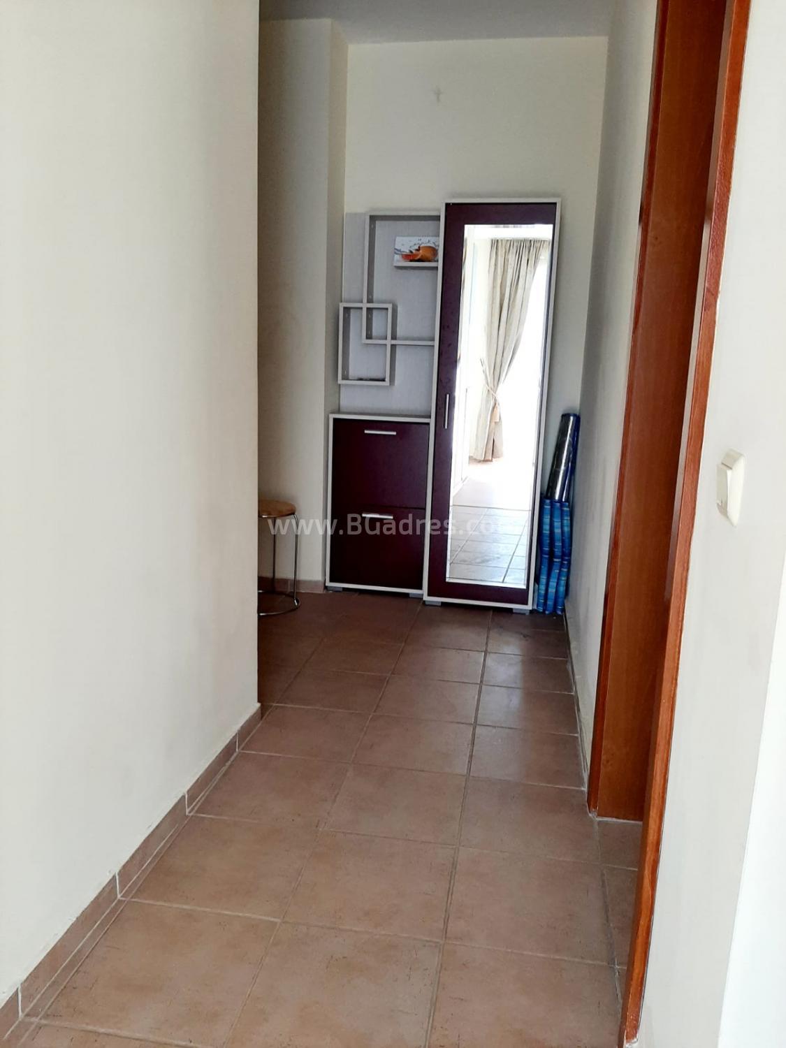 Просторная квартира в комплексе Форт Нокс Гранд Резорт І №2476