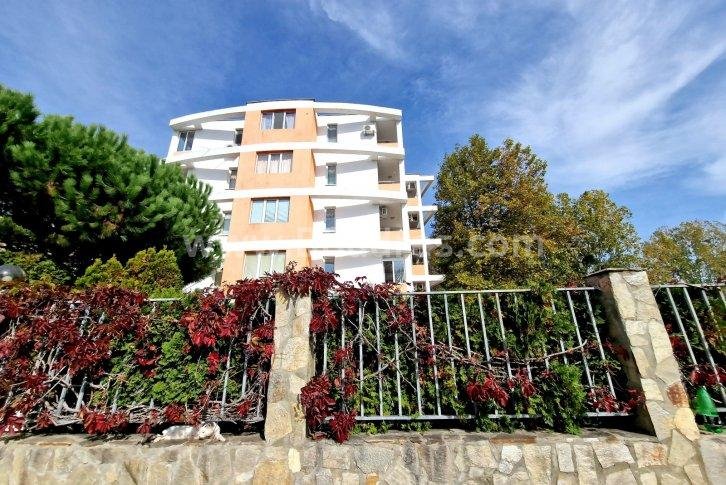 Studio im Komplex Abelia Residence І №3195