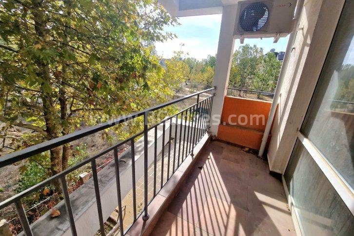 Studio im Komplex Abelia Residence І №3195