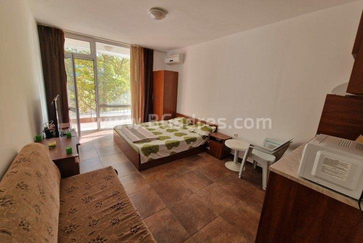 Studio im Komplex Abelia Residence І №3195