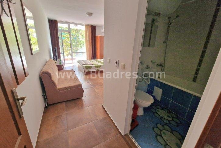 Studio im Komplex Abelia Residence І №3195