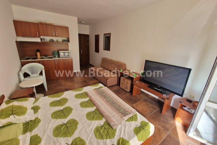 Studio im Komplex Abelia Residence І №3195