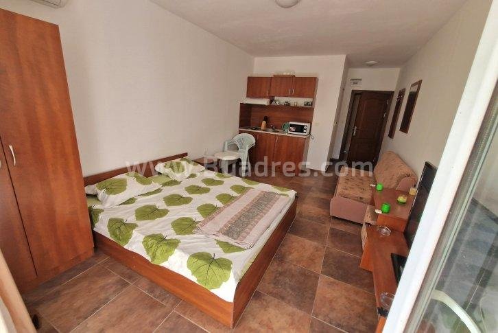 Studio im Komplex Abelia Residence І №3195