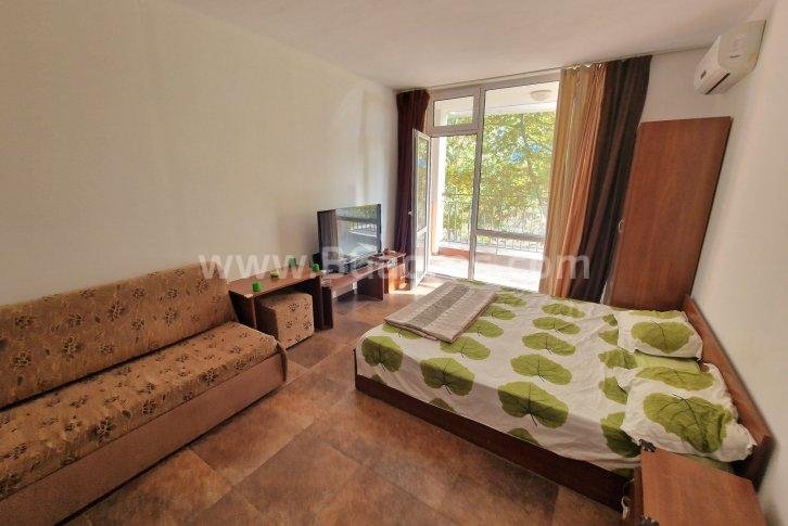Studio im Komplex Abelia Residence І №3195