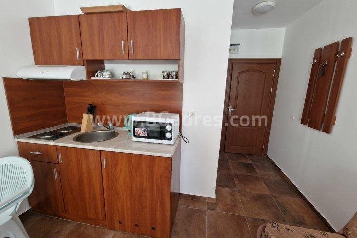 Studio im Komplex Abelia Residence І №3195