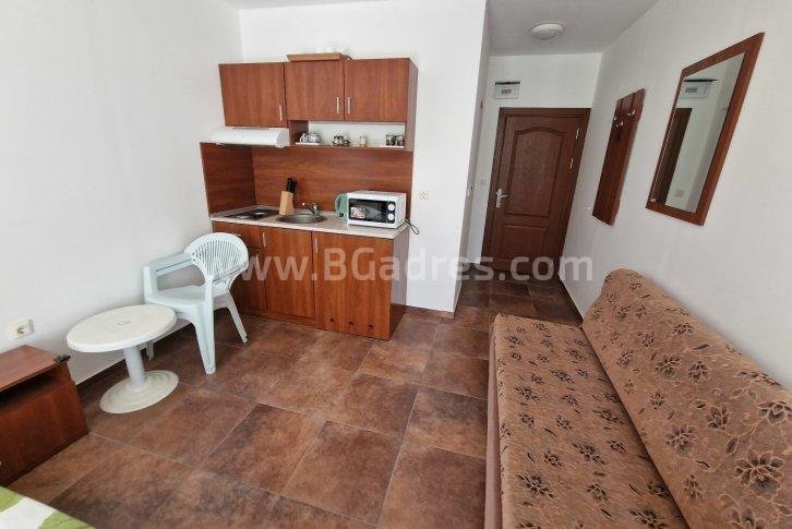 Studio im Komplex Abelia Residence І №3195