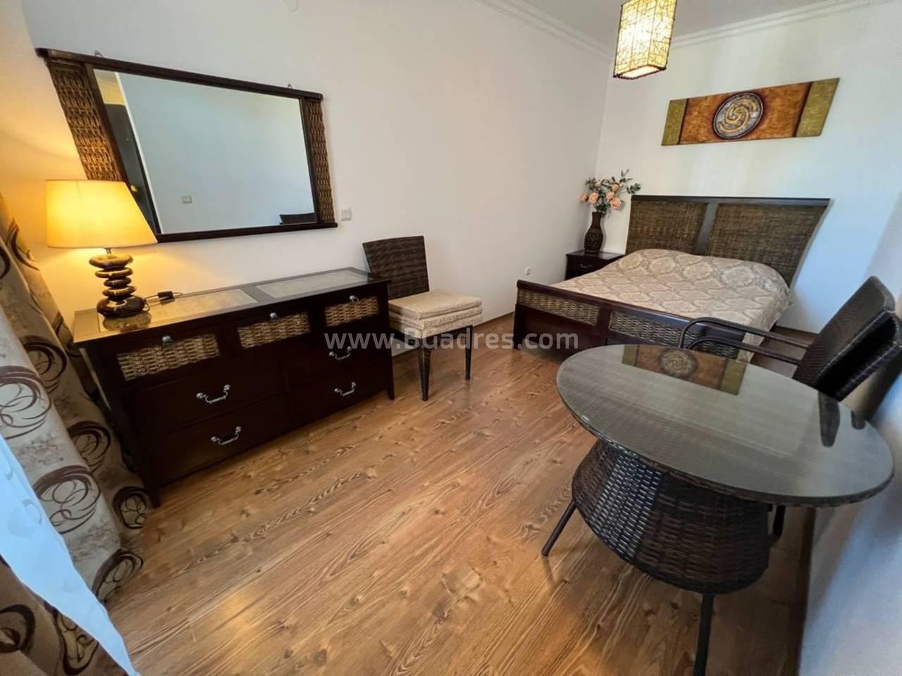 Wohnung in er Anlage Amfora І №4063